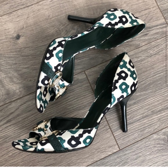 Gucci heels - Picture 5 of 8